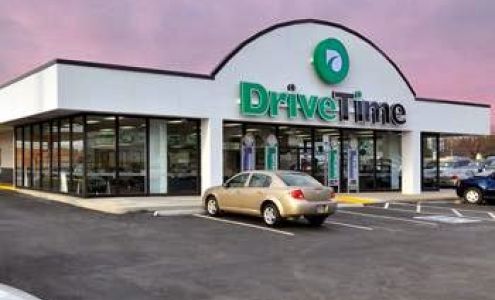 DriveTime Used Cars