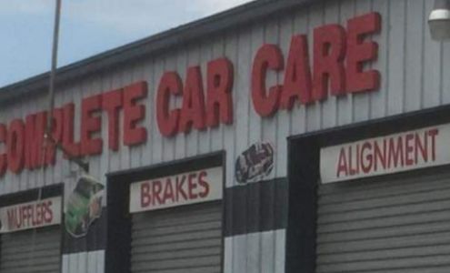 J & J Complete Car Care 16898 Rankin Ave, Dunlap Tennessee 37327