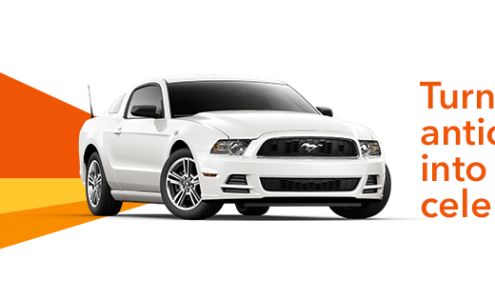 Budget Car Rental
