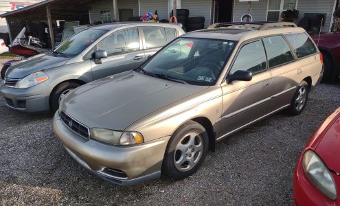 Carlton's Used Cars Flat Rock