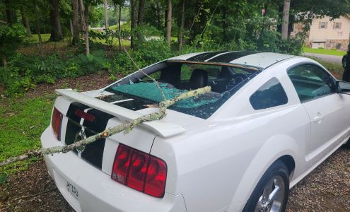 Auto Collision Experts, LLC