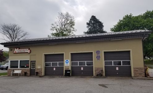 Mastertech Automotive Dallastown