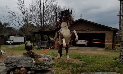 Creeks Bend Trailers Flat Rock