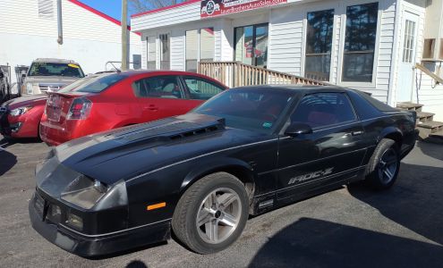 Lauer Brothers Auto Sales