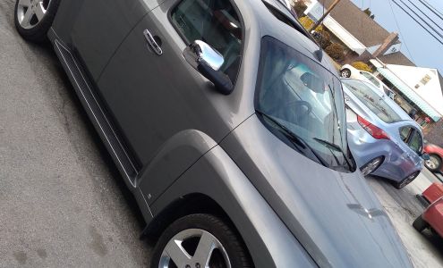 Creekside Auto Sales