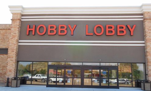 Hobby Lobby