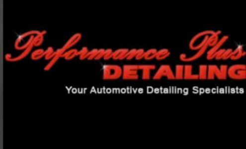 Performance Plus Detailing