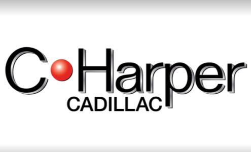 C. Harper Chevrolet Buick Cadillac Parts