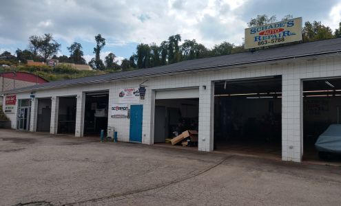 Schade's Auto Repair  508 US-30, Irwin