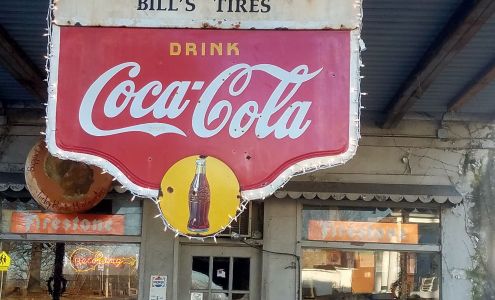 Bill's Tire Services