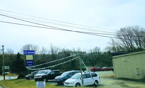 North Greengate Auto