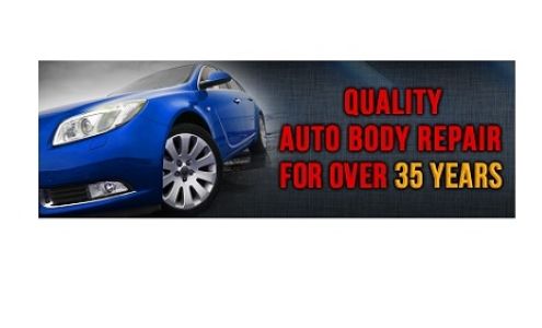 King's Custom & Collision