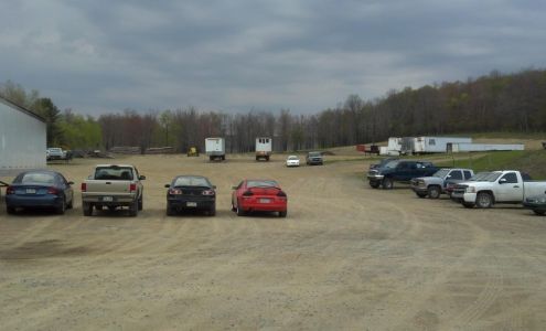 Toplovich's Repair Service Spartansburg