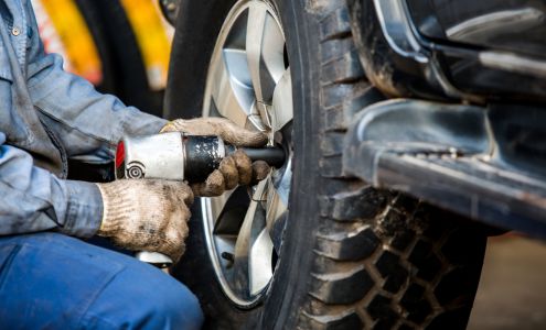 Larry's Auto Service Titusville