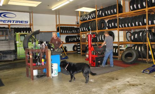 Arnold Tire & Auto Care Arnold