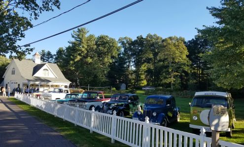 Classic Motor Cars Ellington