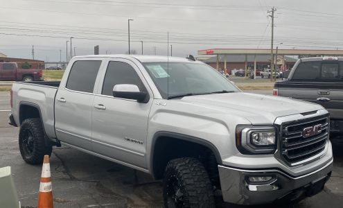 Southern Auto Exchange