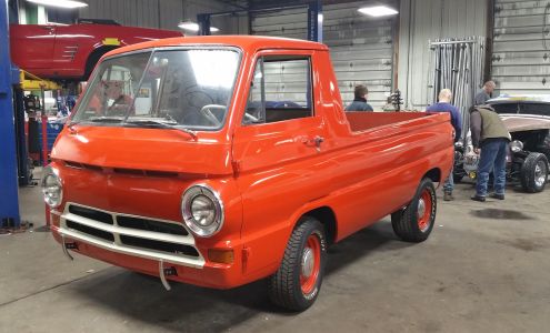 Cox Automotive inc. Prospect