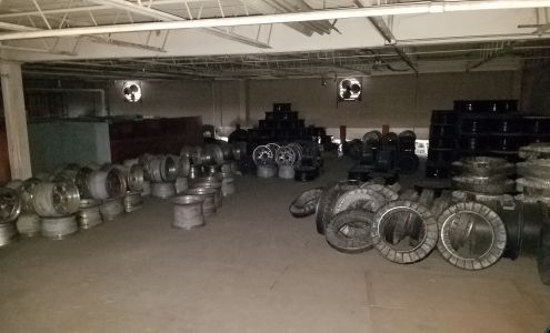 Bigfoot Military Tires Auburntown