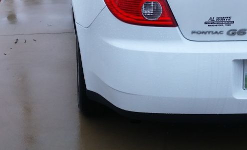 Shelton Auto Body Repair