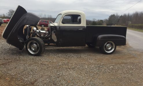 Mitchell's Automotive McMinnville