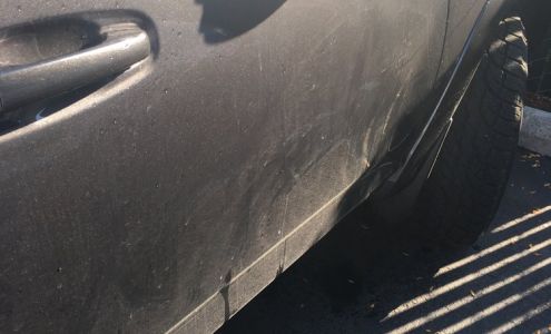 Viola Rd. Car Wash McMinnville