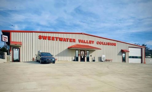 Sweetwater Valley Collision
