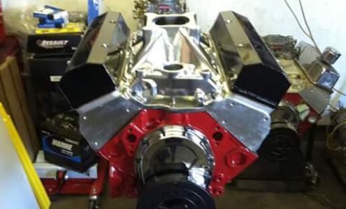 White Auto Repair Madisonville