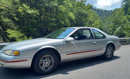 Automotive 411 Madisonville