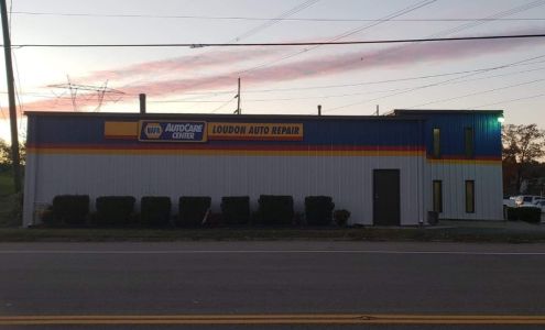 Loudon Auto Repair Loudon