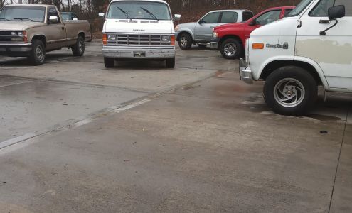 Troy's Auto Repair Loudon