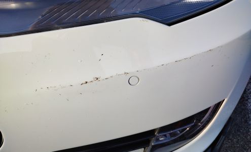 411 Brushless Carwash Madisonville