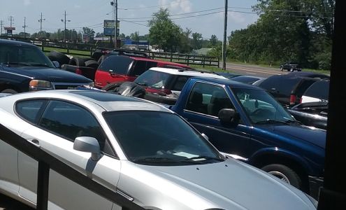 Mitch's Motor Sales
