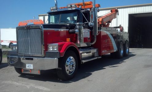 C & J Self Storage Loudon