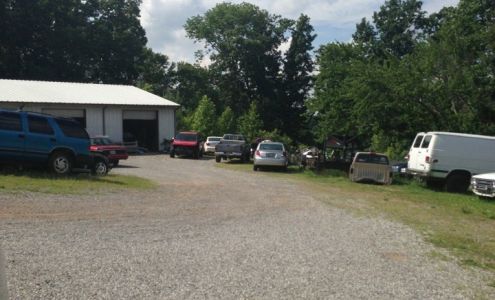 Cliffs Auto Sales Madisonville