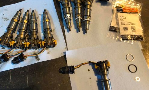 HD Performance & Parts