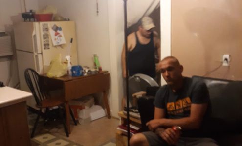 D & P Motors Madisonville