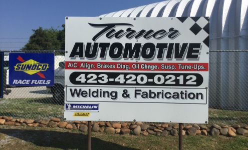 Turner Automotive