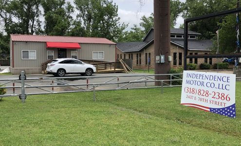 Independence Motor Co