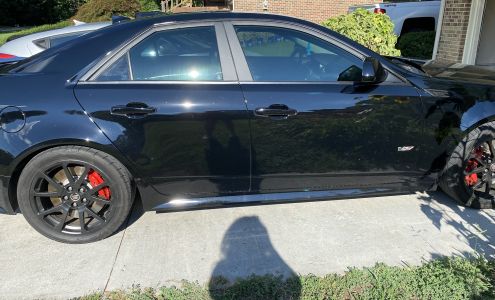 Athens Collision & Wrecker