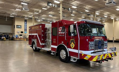 Advantech Service & Parts Midvale