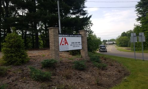 IAA Vehicle Purchasing