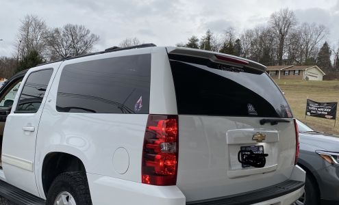 Foster's AutoBody Repair Lenoir City