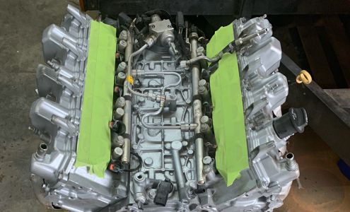 Universal Auto Repair