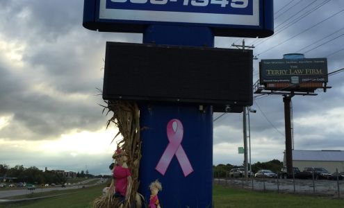 East Tennessee Collision Repair Afton