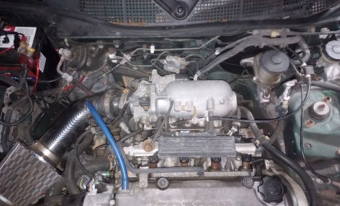 Chris's Automotive Greeneville