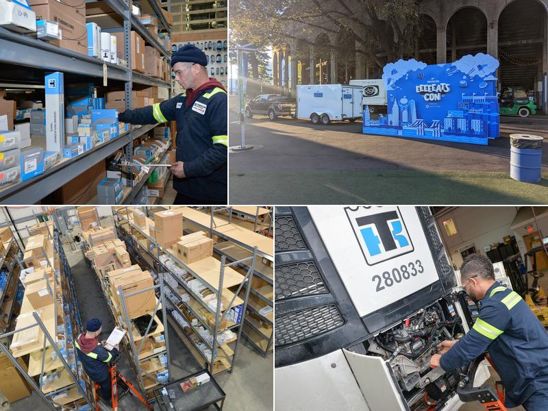 Thermo King Northeast