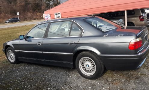 Jim's 11 E Auto Sales