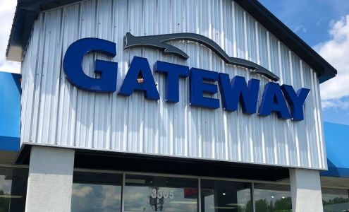 Gateway Auto Center