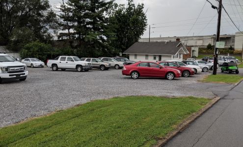 East Gate Auto Solutions